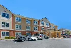 Photograph of Extended Stay America Suites, San Jose