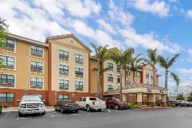 Photograph of Extended Stay America Premier Suites, Union City