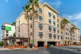 Photograph of Extended Stay America Premier Suites, Belmont