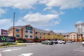 Photograph of Extended Stay America Suites Torrance Blvd., Torrance