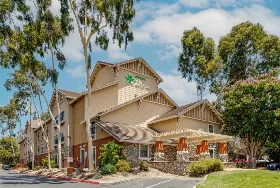 Photograph of Extended Stay America Suites, San Dimas