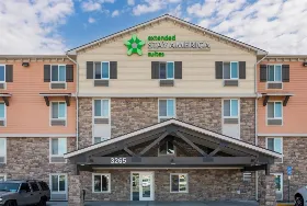 Photograph of Extended Stay America Suites, Norco