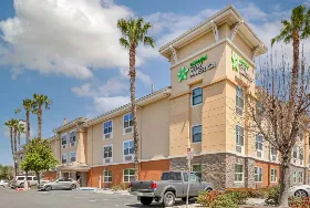 Photograph of Extended Stay America Suites, Chino