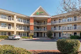 Photograph of Extended Stay America Suites, Rancho Cordova