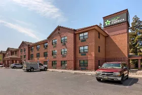 Photograph of Extended Stay America Suites, Stockton