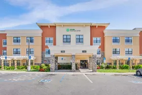Photograph of Extended Stay America Suites, Santa Rosa