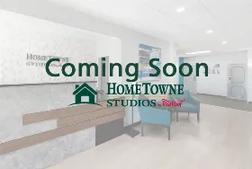 Photograph of HomeTowne Studios, Ridgecrest