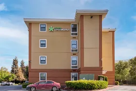 Photograph of Extended Stay America Suites, Fremont