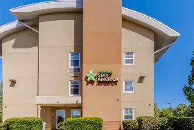 Photograph of Extended Stay America Suites, Alviso
