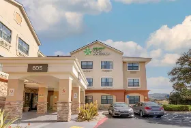 Photograph of Extended Stay America Suites, Morgan Hill