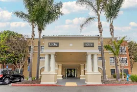 Photograph of Extended Stay America Suites, Fremont