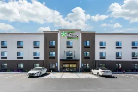 Photograph of Extended Stay America Premier Suites, Ukiah