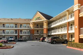Photograph of Extended Stay America Suites, Sacramento