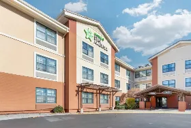 Photograph of Extended Stay America Suites, Vacaville