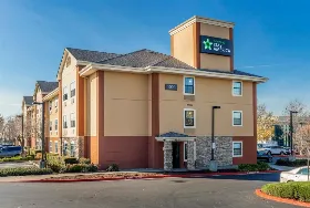 Photograph of Extended Stay America Suites, Roseville