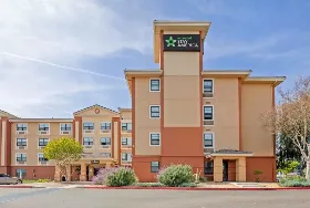 Photograph of Extended Stay America Suites, Burbank