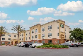 Photograph of Extended Stay America Suites, Huntington Beach