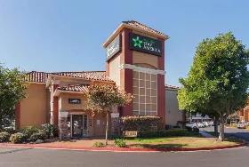 Photograph of Extended Stay America Suites, San Diego
