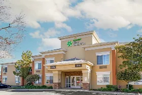 Photograph of Extended Stay America Suites, Milpitas