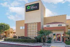 Photograph of Extended Stay America Suites, San Diego