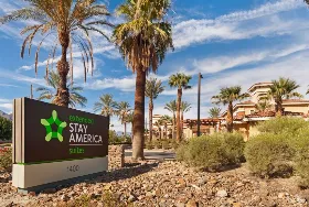 Photograph of Extended Stay America Suites, Palm Springs