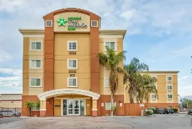 Photograph of Extended Stay America Suites, Bakersfield