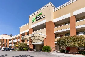 Photograph of Extended Stay America Suites West, San Ramon