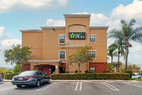 Photograph of Extended Stay America Suites, Torrance