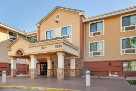 Photograph of Extended Stay America Suites, Ontario