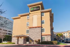 Photograph of Extended Stay America Suites, Newport Beach