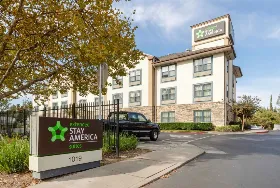 Photograph of Extended Stay America Suites, Fairfield