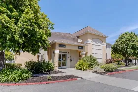 Photograph of Extended Stay America Suites, Sunnyvale