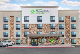 Photograph of Extended Stay America Premier Suites, San Marcos
