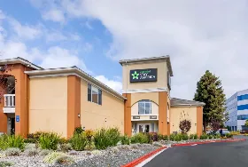 Photograph of Extended Stay America Suites, San Mateo
