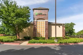 Photograph of Extended Stay America Suites, Sacramento