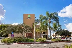 Photograph of Extended Stay America Suites, Irvine