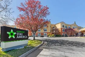 Photograph of Extended Stay America Suites, San Ramon