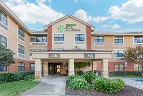 Photograph of Extended Stay America Suites, Dublin