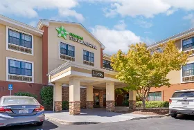 Photograph of Extended Stay America Suites, Livermore