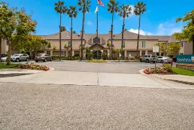 Photograph of Sonesta ES Suites, Torrance