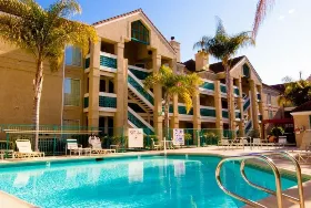 Photograph of Sonesta ES Suites, Sunnyvale