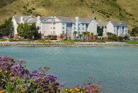 Photograph of Sonesta ES Suites, South San Francisco