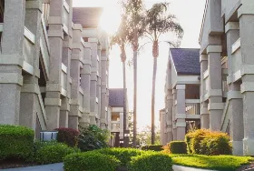 Photograph of Sonesta ES Suites, San Jose