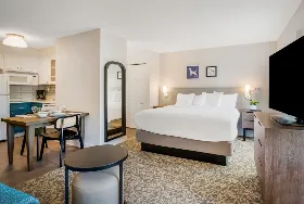 Photograph of Sonesta ES Suites, San Diego