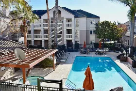 Photograph of Sonesta ES Suites, San Bruno