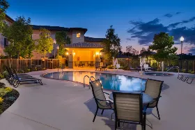 Photograph of TownePlace Suites, Thousand Oaks