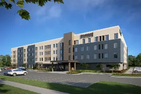 Photograph of Staybridge Suites, San Bernardino