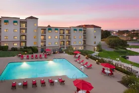 Photograph of Embassy Suites By Hilton Temecula Valley Wine Country, Temecula