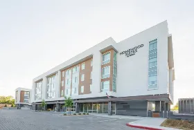 Photograph of Homewood Suites, Sunnyvale