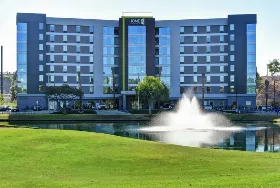 Photograph of Home2 Suites, Montebello